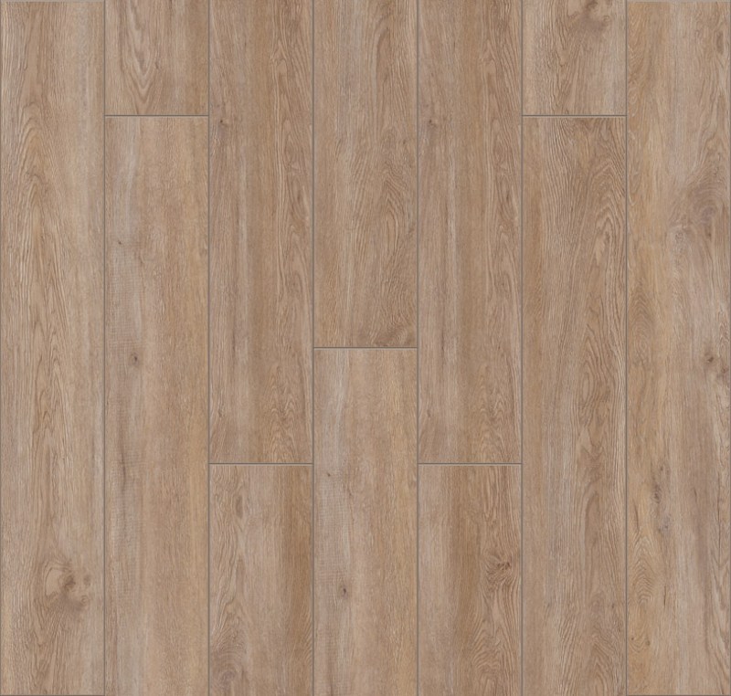 Виниловое покрытие SPC Floor Дуб Йеллоустоун 2006 Noventis Grand Canyon купить в Минске